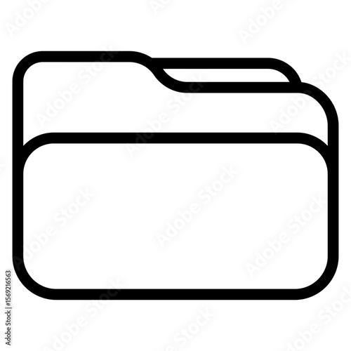 Folders Icon Style