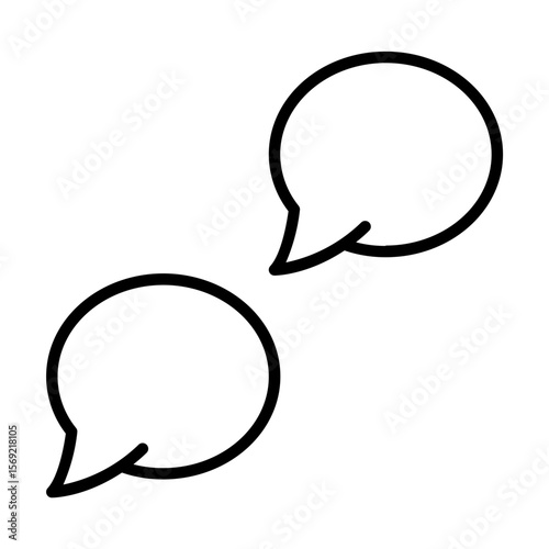 talk