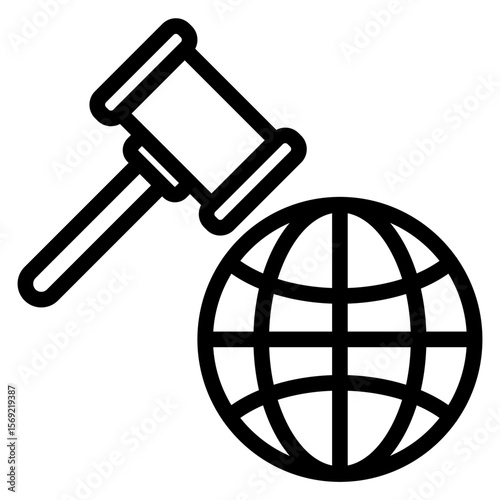 Diplomacy Icon Style