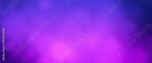 Abstract twilight purple blue gradient noise texture background, stellar, light blue