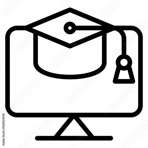Courses Icon Style