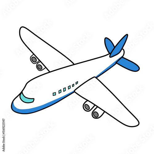 飛行機
