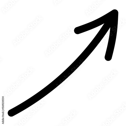手描きのスムーズな矢印。シンプルで均一なシルエット。意欲的でポジティブな方向。明解で効果的に使いやすいシリーズ。
Hand-drawn smooth arrows. Simple and uniform silhouette. Motivating and positive direction. A clear, effective and easy-to-use series.