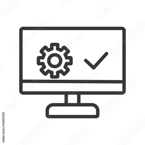 system
