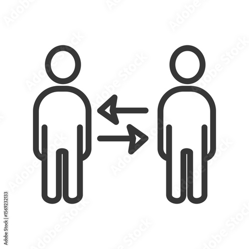 interaction
