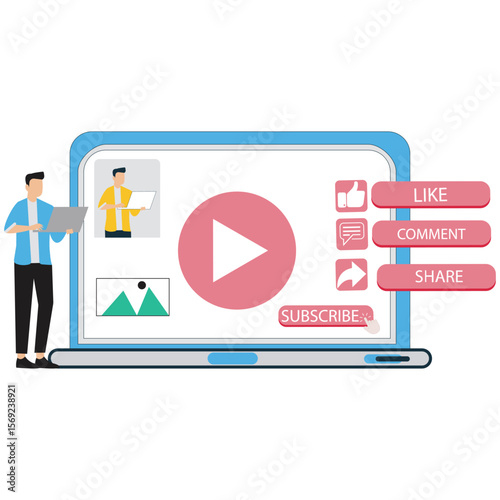 Social Media Strategy Planning