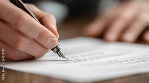 Loyalty contracts bind employees or clients to agreed terms, ensuring commitment to the organization for a specified period.
