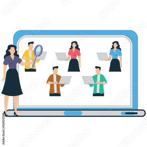 Customer Journey Mapping