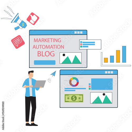 Blog Promotion Strategy