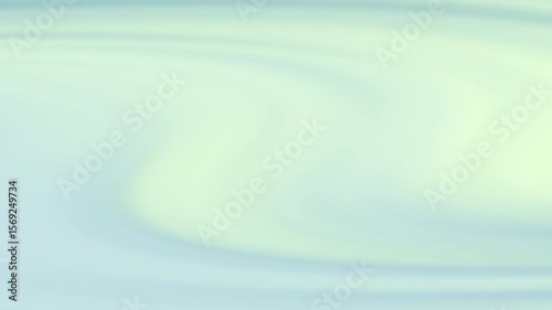 Soft, tranquil gradient background transitioning smoothly from light blue to pale yellow. Abstract background concept