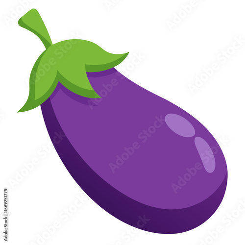 Eggplant  