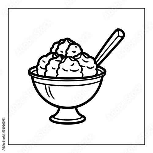 food coloring pages for kids