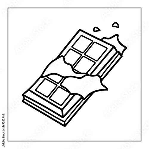 food coloring pages for kids