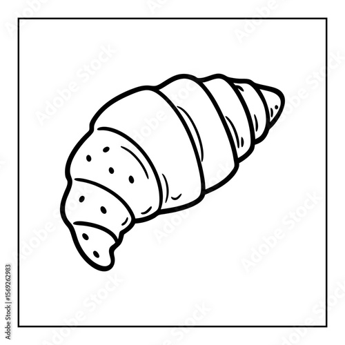 food coloring pages for kids