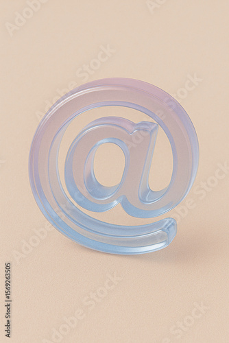 Transparent Glass 