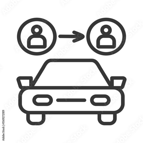 car sharing
