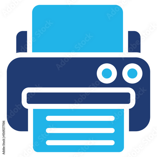 Printer Icon