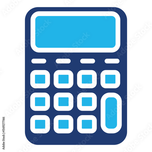 Calculator Icon