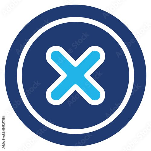 Cross Icon