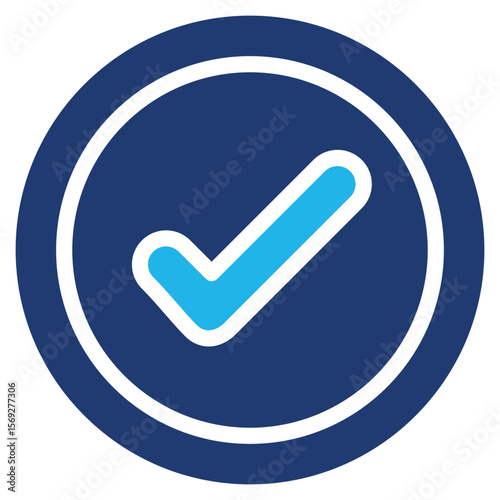 Checkmark Icon