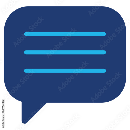 Chat Icon