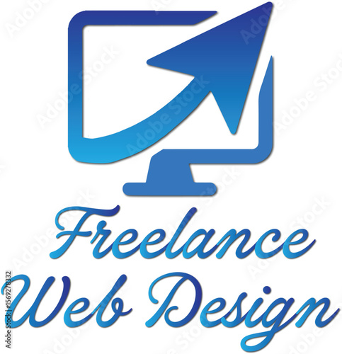free lance web design