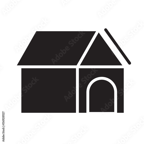 House Icon Design