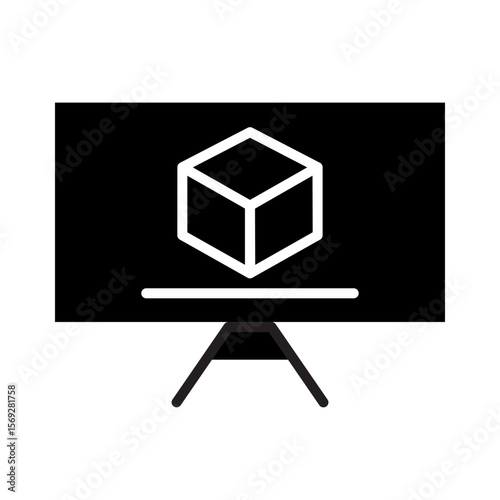 CAD Software Icon Design