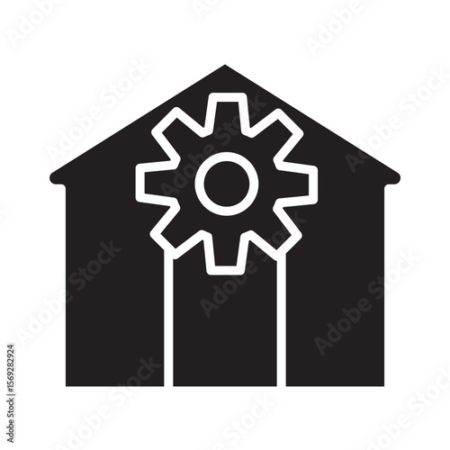 Renovation Icon Design