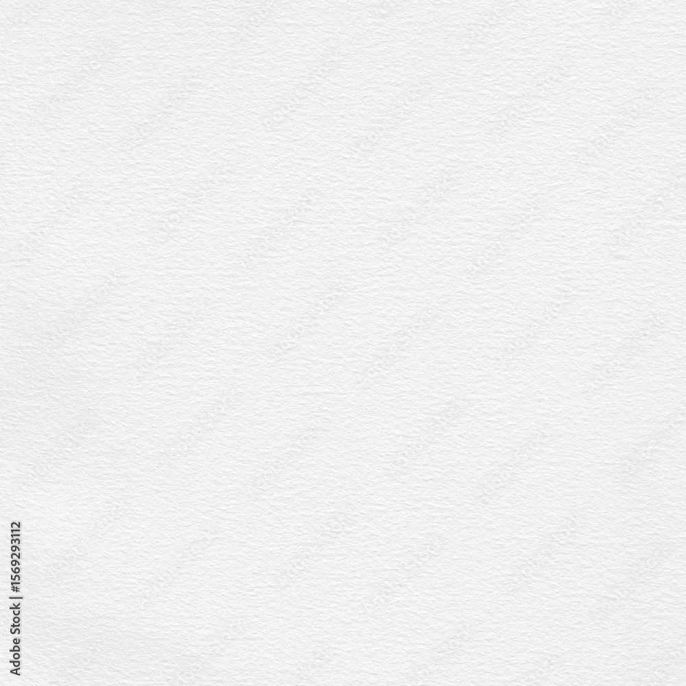 Naklejka premium Subtle Watercolor Paper Texture