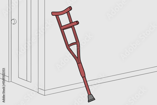 Crutch