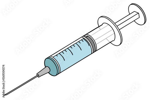 Syringe