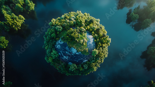  Video explaining the global impact of climate change (1)