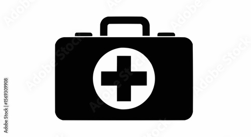 first aid kit