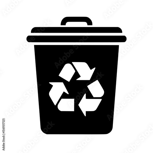 recycle bin icon