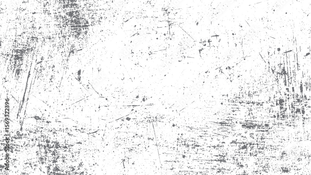 overlay vector textures set featuring damaged concrete stains and grunge spray effect for graphic design