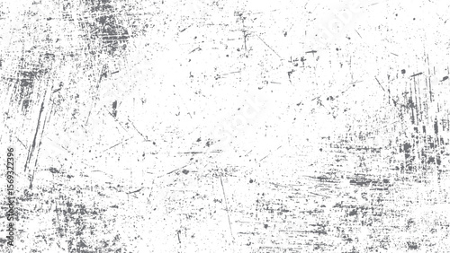 overlay vector textures set featuring damaged concrete stains and grunge spray effect for graphic design