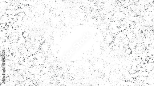 spray paint grunge overlay vector set featuring concrete damage and gritty stamps