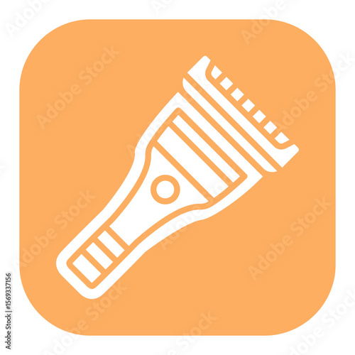 Trimmer Icon