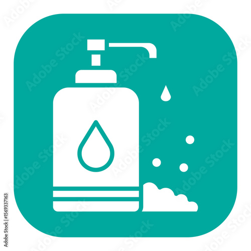 Soap Icon