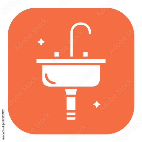 Sink Icon