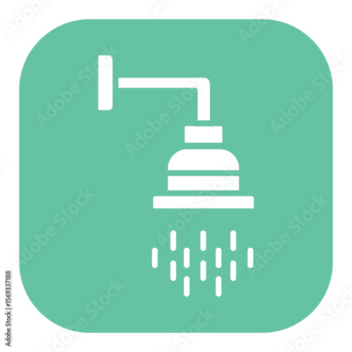 Shower Icon