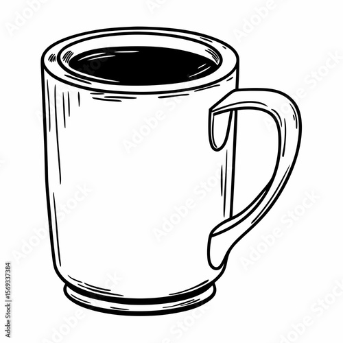 cup of coffee