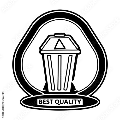 trash can icon