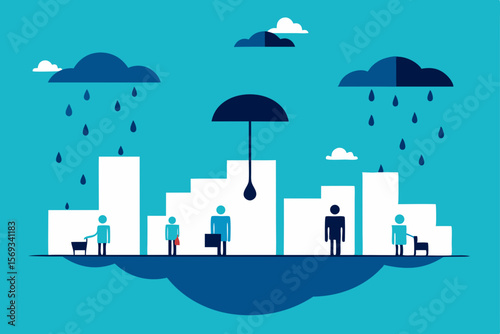 Weathering the Storm Strategic Planning for Economic Uncertainty and Growth