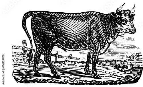 Vintage Farm Animals clipart, farmyard animal Illustrations, clipart for farmers, farm line drawings