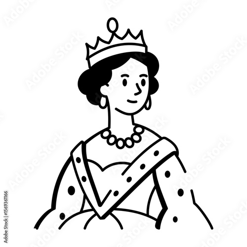 queen 