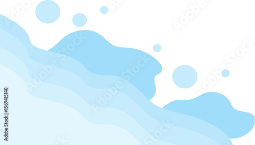Wave beach water
