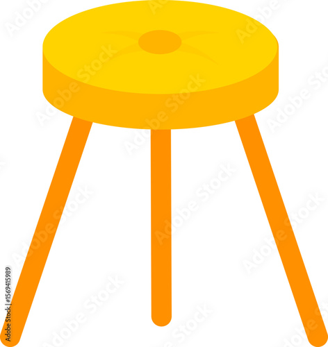 wooden cafe chairs

