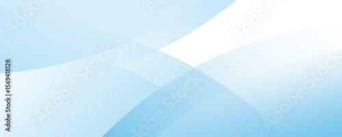 blue color background abstract art vector eps10.